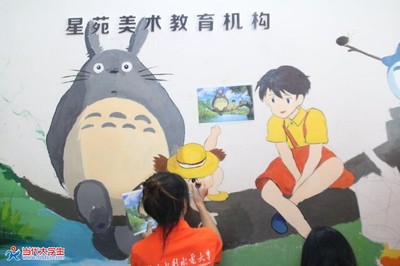 多彩繪制未來 探索美術(shù)圖案設(shè)計的專業(yè)服務